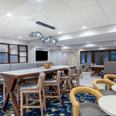 Hampton Inn Albertville, Al Esterno foto