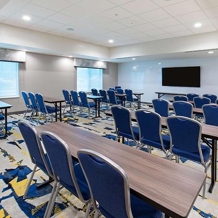 Hampton Inn Albertville, Al Esterno foto