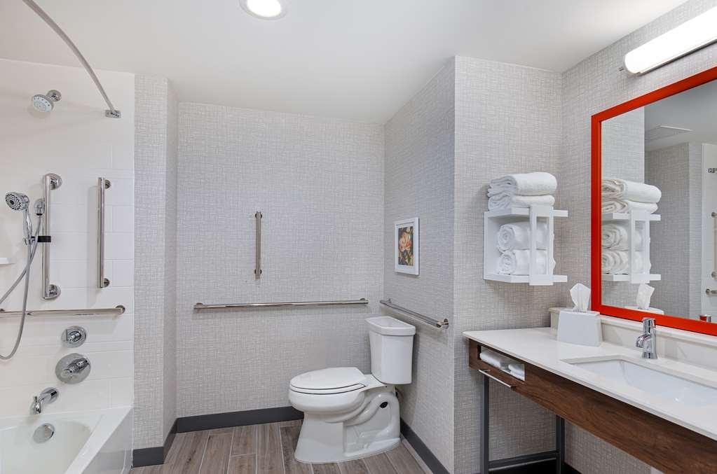 Hampton Inn Albertville, Al Camera foto
