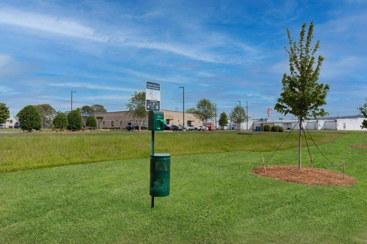 Hampton Inn Albertville, Al Esterno foto